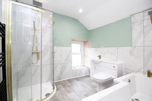 Bathroom- click for photo gallery